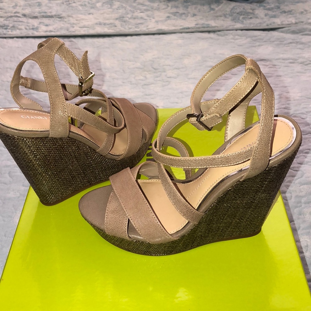 Wedges